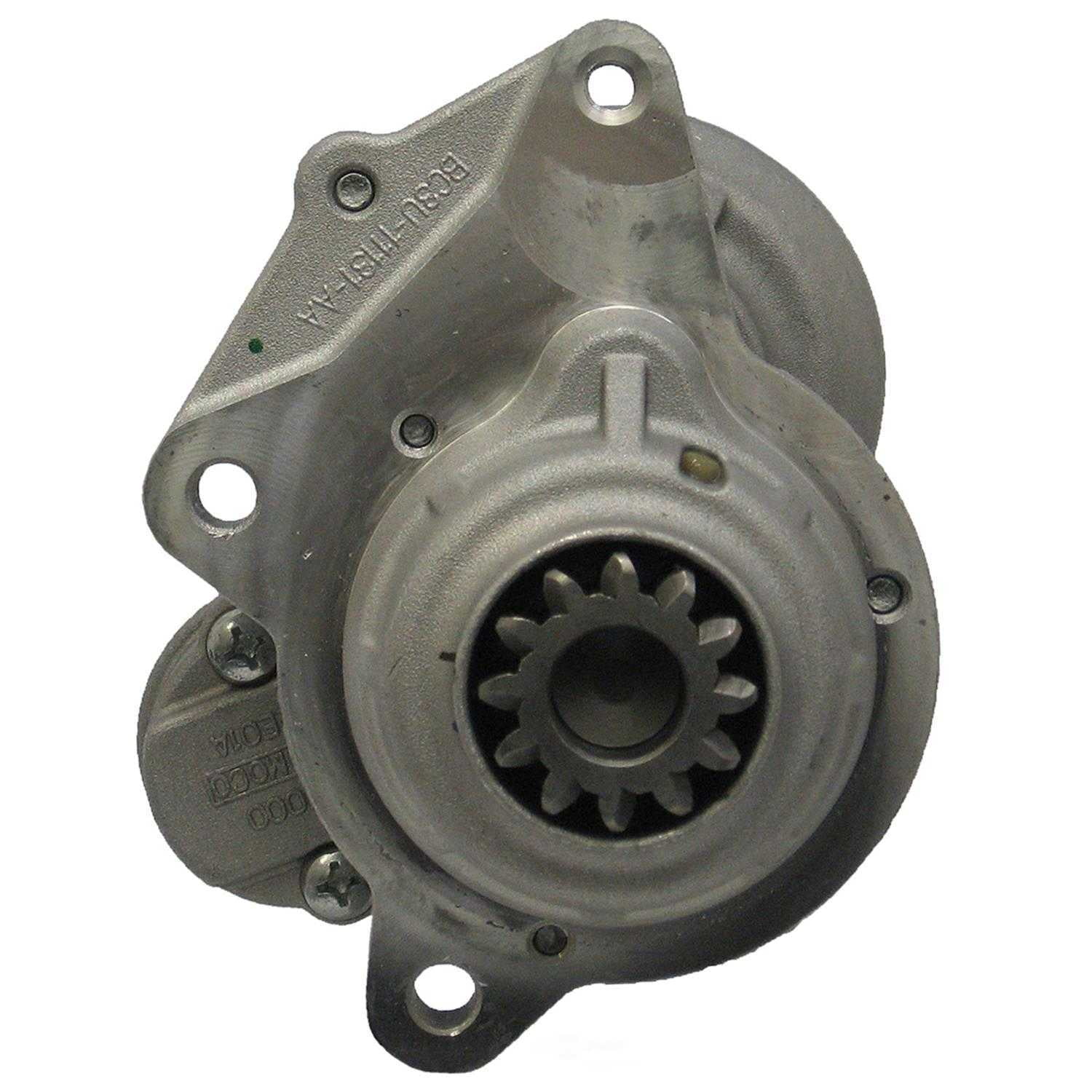 FVP Professional 19479N Starter - New