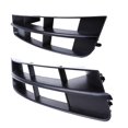 thumbnail image 4 of Rejilla de capó de parrilla de parachoques de coche para Audi Q7 2011-2015 (modelo de coche original-izquierda) Ehuebsd Accesorios para autos y motos, 4 of 9