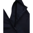 thumbnail image 4 of Beverly Hills Polo Club Girls School Uniform Jumper Dress Pleated School Uniform Dress 2 Pack, 4 of 7