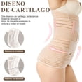 thumbnail image 3 of 3 en 1 Faja Postparto Ajustable y Cómoda, Banda Elástica Para Cesárea, Ayuda a Recuperar, Soporte de Espalda, Para Mujer y Maternidad, 3 of 4