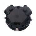 thumbnail image 2 of Outside Mirror Actuator Motor Left Driver Side Fit for Forte Optima 87612-1M000 2010-2017, 2 of 6