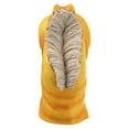 thumbnail image 3 of Design Toscano QM17041 Sensei Monk Zen Garden Squirrel Animal Statue Full Color Realistic, 3 of 6