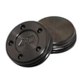 thumbnail image 4 of 2 Uds. Pesos Para Putter Personalizados de Golf Sunnimix Negro 40g Peso del putter de golf, 4 of 8