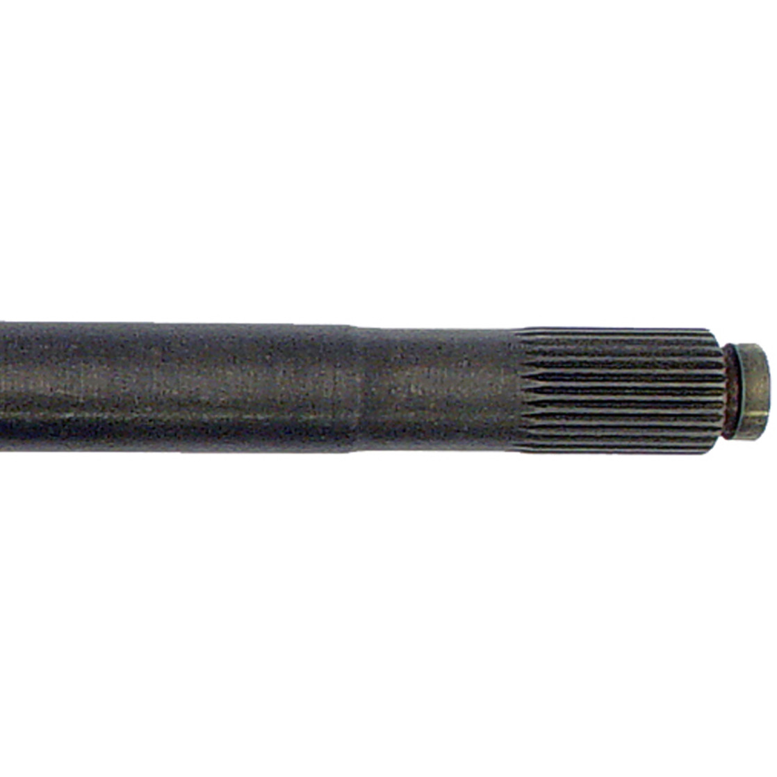 Dorman 630-138A Drive Axle Shaft for Specific Chevrolet / Pontiac Models