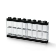 LEGO Minifigure Display Case Large Black (3-Pack)