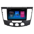 thumbnail image 3 of RoverOne 6+128G Android Car Stereo Bluetooth Carplay GPS for Hyundai Sonata NF 2008-2010, 3 of 10
