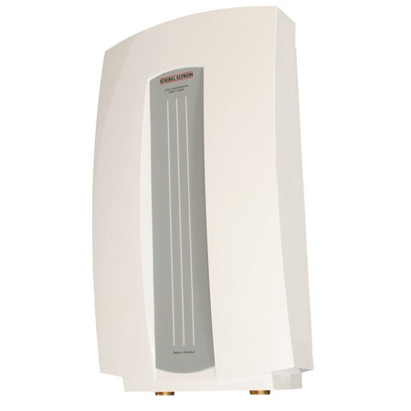 Stiebel Eltron DHC-4-2 Tankless Electric Water Heater
