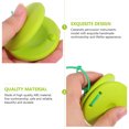 thumbnail image 4 of Homoyoyo 4Set Percussion Musical Toy Kids Castanet Toy Blue Yellow Green Orange, 4 of 5