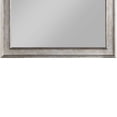 thumbnail image 3 of Esteban Mirror in Antique Champagne, 3 of 7