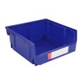 thumbnail image 1 of Caja De Herramientas Apilable Para Taller, Almacenamiento Montado En La Pared, 276x279x128mm, 1 of 7