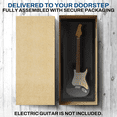 thumbnail image 5 of Electric Guitar Display Case, 5 of 17