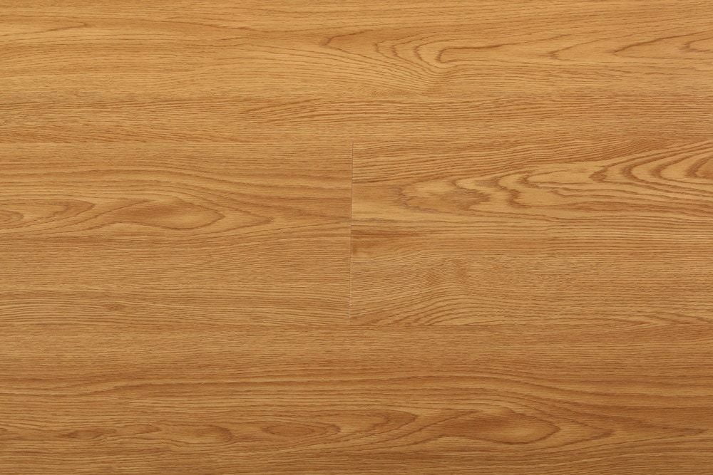 PRODURA-Gunstock-Vinyl Plank Waterproof Click Lock Luxury Flooring (48 in x 7-3/8 in x 6mm/22mil)