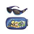 thumbnail image 2 of Cloud Shark Slides Non-Slip Open Toe Slippers Kids Cute Lightweight EVA Sandals, 2 of 2