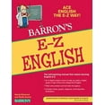 thumbnail image 1 of Pre-Owned E-Z English by Phyllis Dutwin and Harriet Diamond Paperback Textbook English, 1 of 1