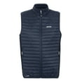 thumbnail image 1 of Regatta Mens Andreson Hybrid Padded Jacket, 1 of 5