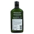thumbnail image 3 of Avalon Organics Peppermint Strengthening Shampoo, 3 of 3