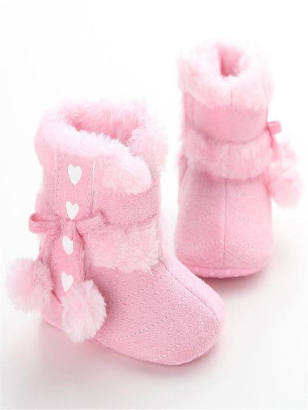 baby booties walmart