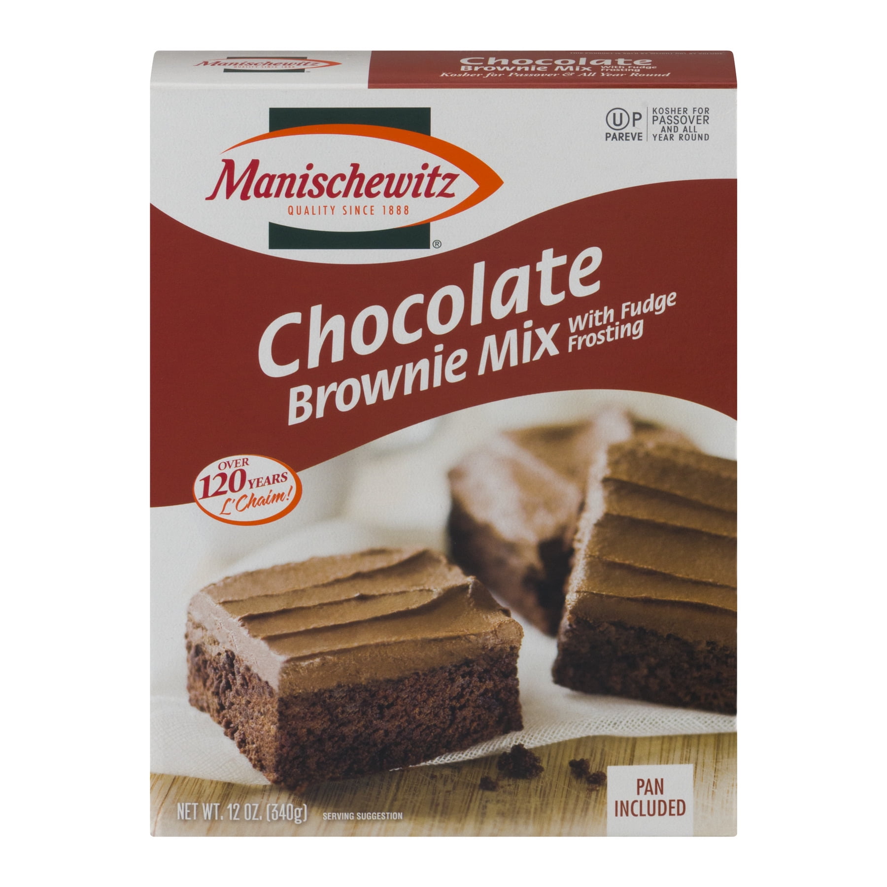 Brownie Blast Cake Photos All