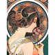 thumbnail image 3 of Cuadros Decorativos Cuadro digital de bricolaje Diosa Pintura sin marco por número Artesanía para regalos JShteea Nuevos Originales, 3 of 9