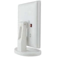 thumbnail image 2 of Makeup Mirror with Led Lights - Adjustable - White, 2 of 4