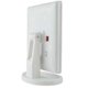 thumbnail image 2 of Makeup Mirror with Led Lights - Adjustable - White, 2 of 4