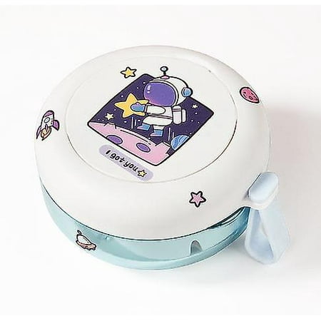 Denture Case, Definitely No-leak Denture Bath Box, Denture Cup With