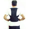 thumbnail image 4 of Posture Corrector Round Shoulder Correction Support Back Brace Adjustable Posture Correction for Woman & Man, 4 of 7