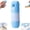 1pc, variant on 2-in-1 Thermal Paper Eraser Pen and Cutter Privacy Wipe Box Ink Remover Redacting Marker Label for All Correction with Mini Quick Fluid Unboxing Knife Erase Heat Cute Liquid Tool Spray
