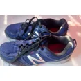thumbnail image 1 of New Balance All Terrain 510 V3 MT510LN3 Mens 9 Blue Black Red, 1 of 6