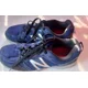 thumbnail image 1 of New Balance All Terrain 510 V3 MT510LN3 Mens 9 Blue Black Red, 1 of 6