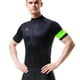 thumbnail image 3 of Ropa de ciclismo de verano camiseta para montar en bicicleta de carretera montaña ropa masculina rápida, 3 of 7