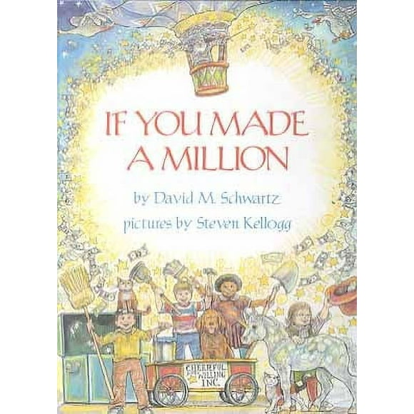 Si Tu Fais un Million