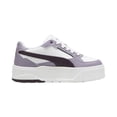 thumbnail image 4 of Tenis Puma Karmen II Idol Jr Mujer Juvenil Casual lila 22.5, 4 of 4