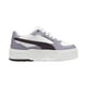 thumbnail image 4 of Tenis Puma Karmen II Idol Jr Mujer Juvenil Casual lila 22.5, 4 of 4