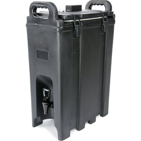 Carlisle LD500N03 Cateraide Insulated Beverage Server/Dispenser, 5 Gallon