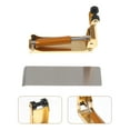 thumbnail image 3 of Miangastore 1 Pc Durable Piano Cover Metal Buffer Finger Protection Device for Piano, 3 of 8