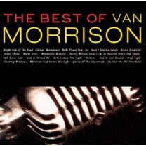 THE BEST OF VAN MORRISON [MERCURY] [042284197021]