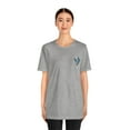 thumbnail image 3 of Diamond Unisex Jersey Short Sleeve Tee, 3 of 4