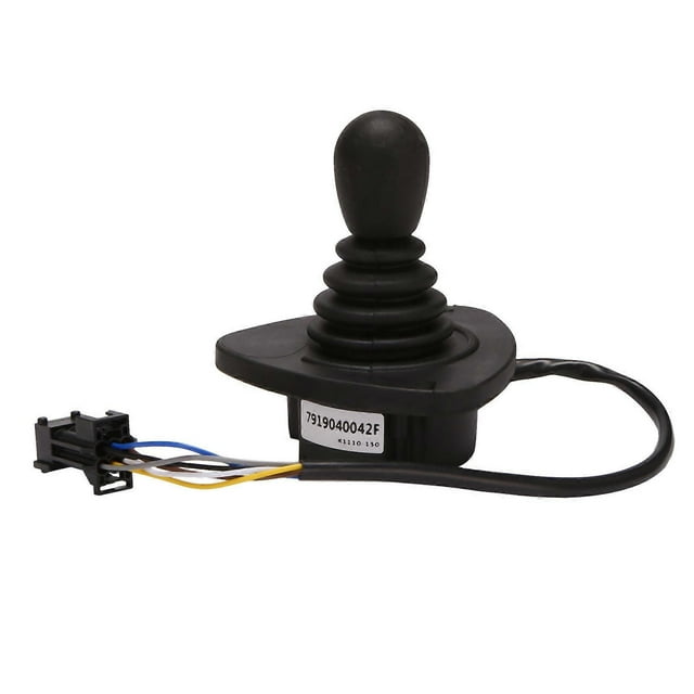7919040042 360° Electric Forklift Controller Central Joystick Control for Forklift 335 336-2