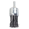 thumbnail image 3 of 4pcs Knot Wire End Brush, , 25mm, Metal Surface Grinding Dusting,, 3 of 8