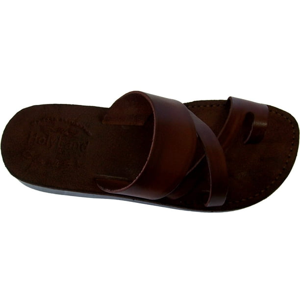 holy land market sandals