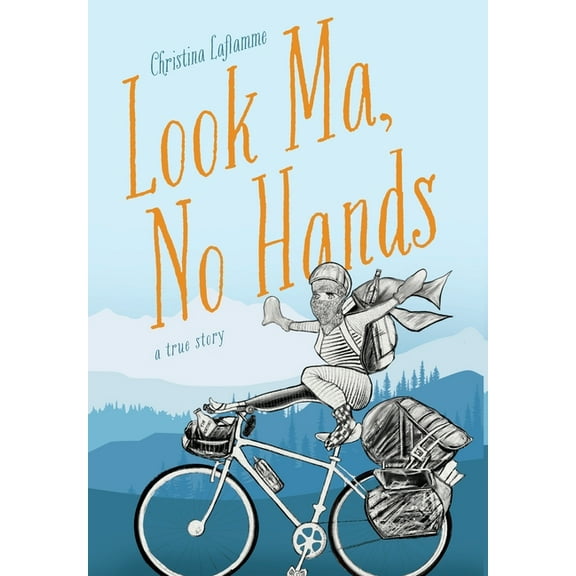 Look Ma, No Hands (Hardcover)