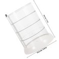 thumbnail image 2 of ELAYARD Organizador De Almacenamiento Para Cosméticos De 4 Capas Con Giratorio Práctico, 2 of 8