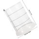 thumbnail image 2 of unbranded Organizador Para Maquillaje Y Accesorios Con Rotativo Y Gran Capacidad, 2 of 8
