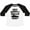 White and Black, variant on Inktastic Great Grandpas Lil Racing Buddy Boys or Girls Toddler T-Shirt