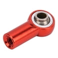 thumbnail image 1 of LAFGUR Link Rod End Ball Joint Aluminum Alloy Fit for HSP/RGT/Himoto/REDCAT 1/10 RC Car,Upgrade Accessory,Link Tie Rod End Ball Joint, 1 of 8