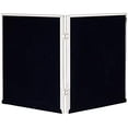 thumbnail image 3 of LawrenceFrames 510780D 8 x 10 in. Double Bead Picture Frame, Silver, 3 of 4