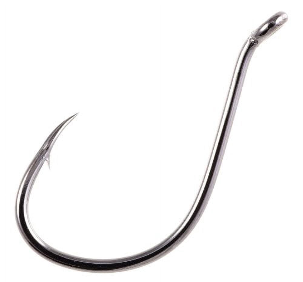 Owner 5111-191 SSW All Purpose Bait Hook Hook with Cutting Point Size