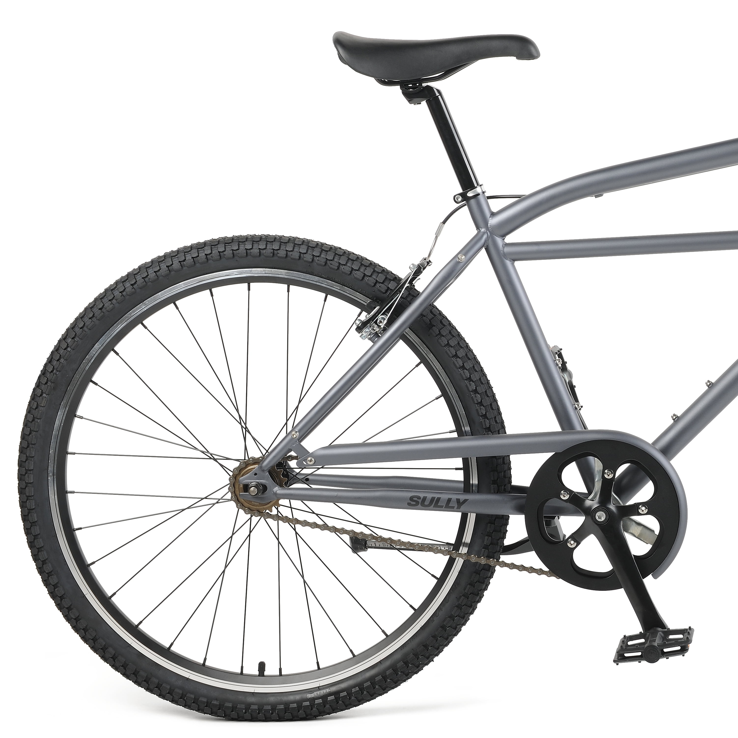 retrospec sully klunker