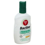 Bactine Pain Relieving Cleansing Spray, 5 oz